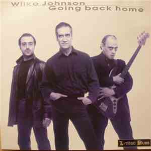 Wilko Johnson - Going Back Home flac download