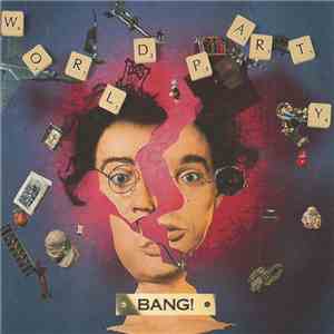 World Party - Bang! flac download