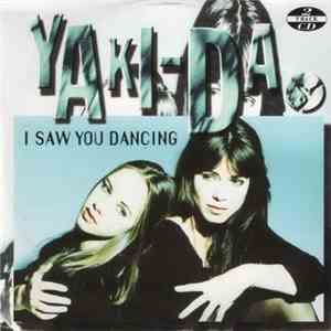 Yaki-Da - I Saw You Dancing flac download