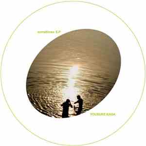 Yousuke Kaga - Sometimes EP flac download