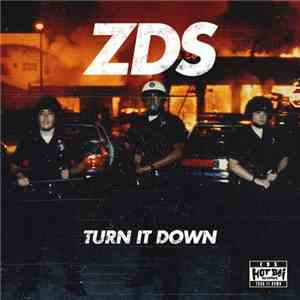 ZDS - Turn It Down flac download