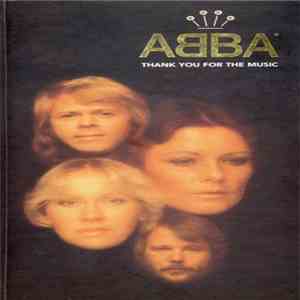 ABBA - Thank You For The Music flac download