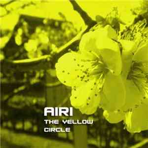 Airi - The Yellow Circle flac download