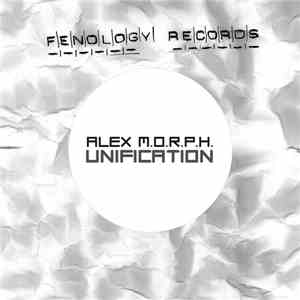 Alex M.O.R.P.H. - Unification flac download
