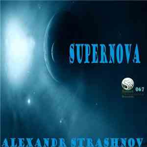 Alexandr Strashnov - Supernova flac download