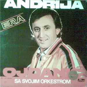 Andrija Era Ojdanić - Lako Je Tebi Mala flac download