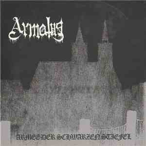 Armatus - Armee Der Schwarzen Stiefel flac download