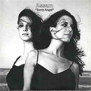 Assam - Sorry Angel flac download