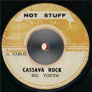 Big Youth - Cassava Rock flac download