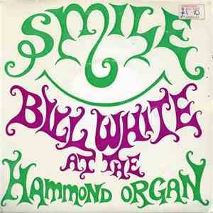 Bill White  - Smile flac download