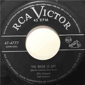 Billy Shepard - The Mask Is Off / Auf Wiederseh'n Sweetheart flac download