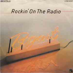 Bogart  - Rockin' On The Radio flac download