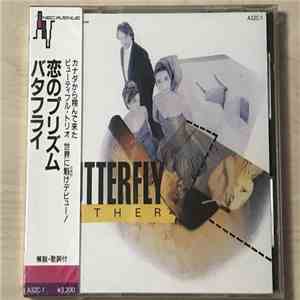 Butterfly  - Father flac download