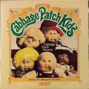Cabbage Patch Kids - Cabbage Patch Dreams flac download