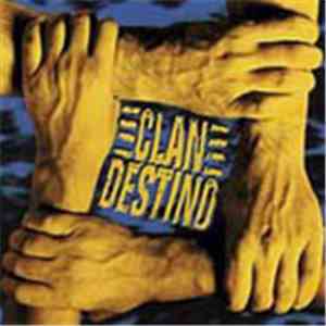 Clan Destino - Clan Destino flac download