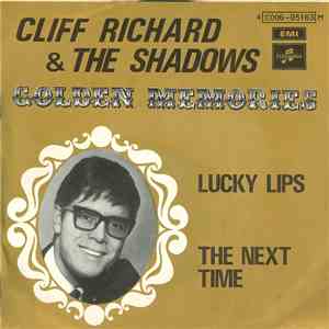 Cliff Richard & The Shadows - Lucky Lips / The Next Time flac download