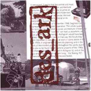 Des Ark - Live On WXDU flac download