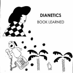 Dianetics  - Book Learned flac download