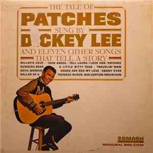 Dickey Lee - The Tale Of Patches flac download