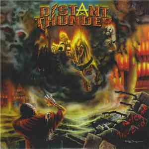 Distant Thunder  - Welcome The End flac download