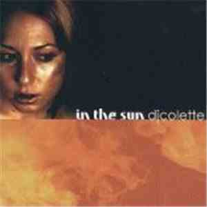 DJ Colette - In The Sun: A Vocal & Turntable Session flac download