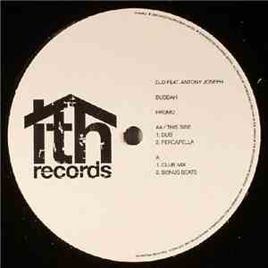 DJD - Buddah flac download