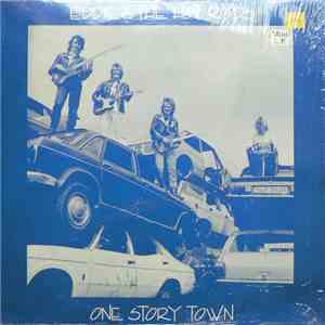 Eddie & The Hot Rods - One Story Town flac download