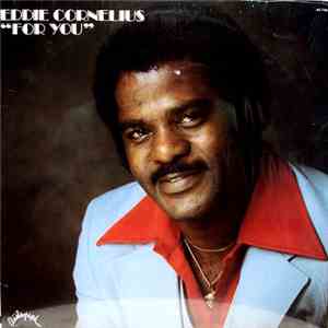 Eddie Cornelius - For You flac download
