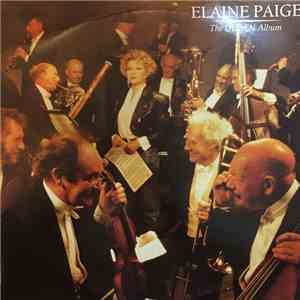 Elaine Paige - The Queen Album flac download