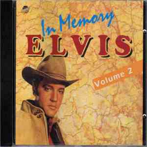 Elvis Presley - In Memory Volume 2 flac download