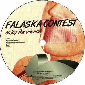 Falaska Contest - Enjoy The Silence flac download