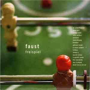 Faust - Freispiel flac download