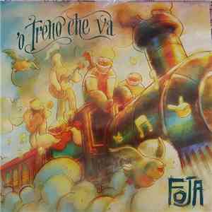 Foja - 'O Treno Che Va flac download