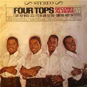Four Tops - Second Album flac download