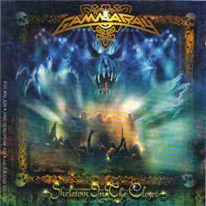 Gamma Ray - Skeletons In The Closet flac download