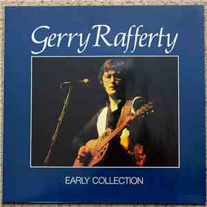Gerry Rafferty - Early Collection flac download