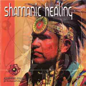 Giles Warren - Shamanic Healing flac download