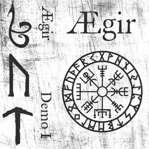 Ægir - Demo I flac download