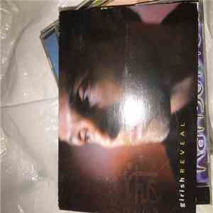 Girish - Reveal flac download