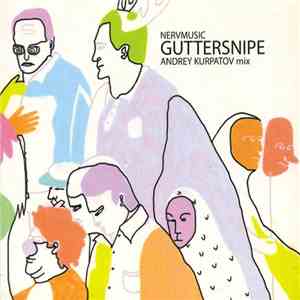 Guttersnipe  - Nervmusic - Andrey Kurpatov Mix flac download