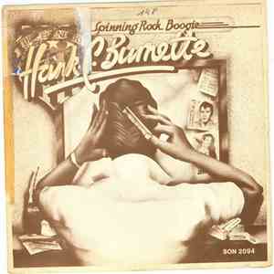 Hank C. Burnette - Spinning Rock Boogie flac download