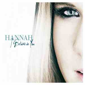 Hannah  - I Believe In You (Remixes, Part 2) flac download