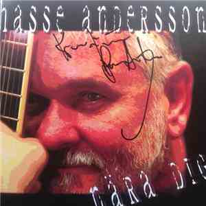 Hasse Andersson - Nära dig flac download