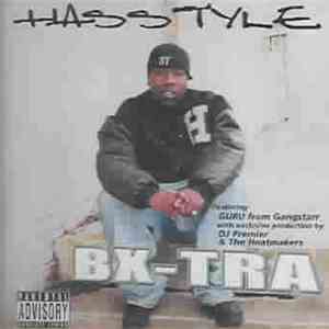 Hasstyle - BX-TRA flac download