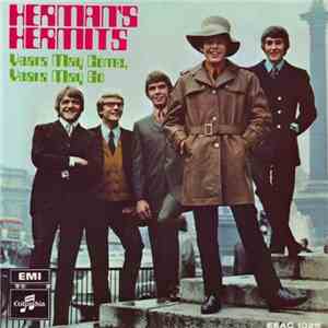 Herman's Hermits - Years May Come, Years May Go / Smile Please flac download