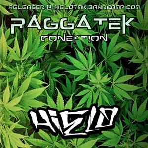 Hielo  - Raggatek Conektion flac download