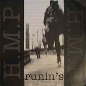H.M.P - Runnin's flac download