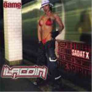 Ilacoin - Keep It Street / This That & The 3rd / The Spirit flac download