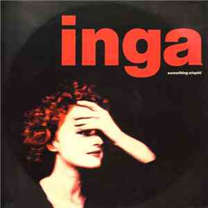 Inga - Something Stupid flac download