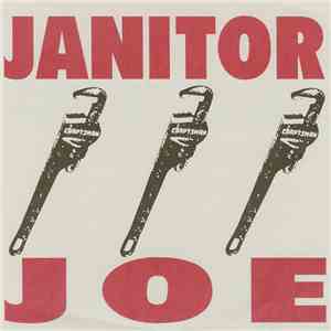 Janitor Joe - Boyfriend / Yellow Car flac download